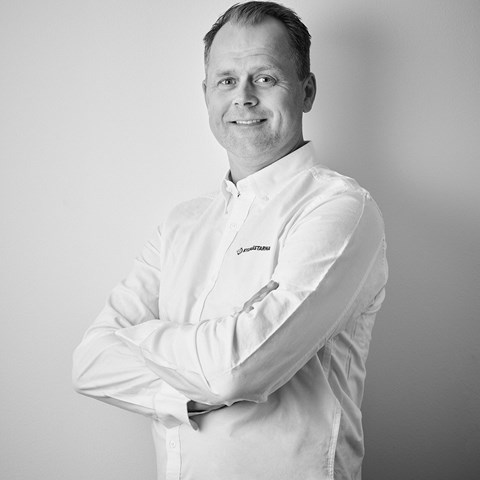 Anders Sandell Karlsson